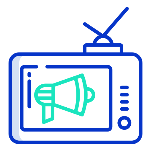 Televisor icon