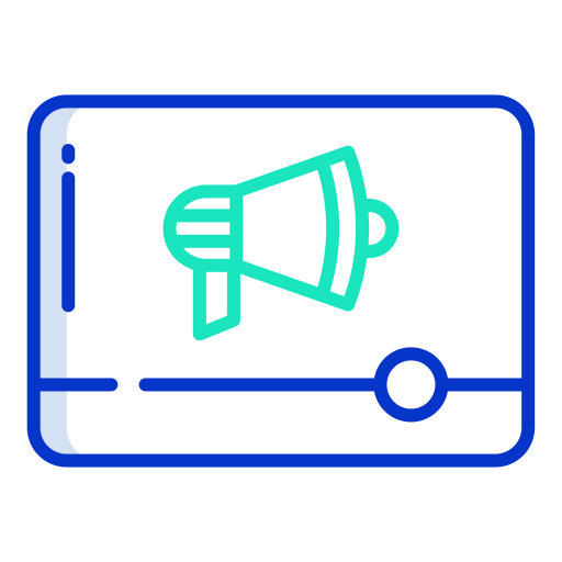Video icon