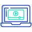 Laptop icon 64x64