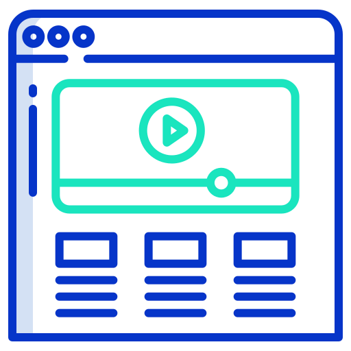 Website icon