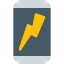 Energy drink icon 64x64