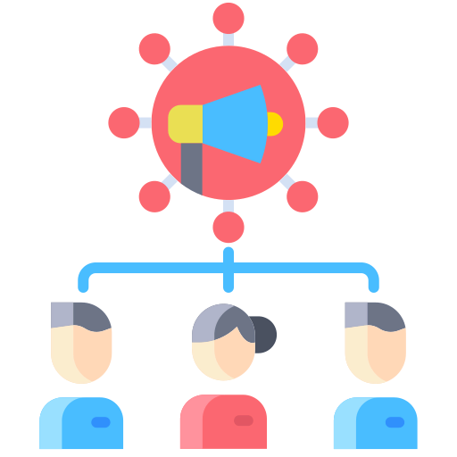 User icon