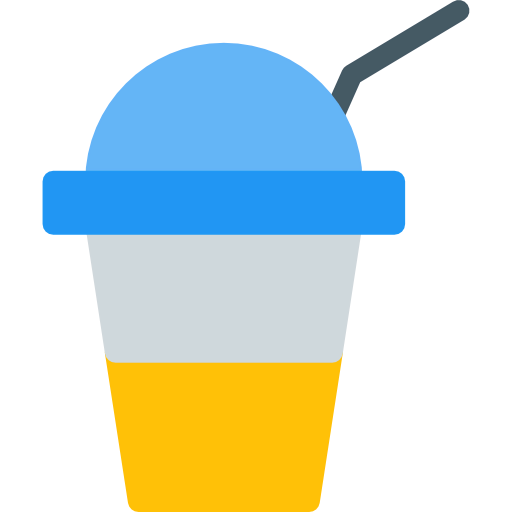 Milkshake icon