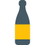 Champagne icon 64x64