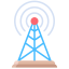 Broadcast icon 64x64