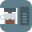 Espresso アイコン 64x64