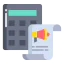 Calculator icon 64x64