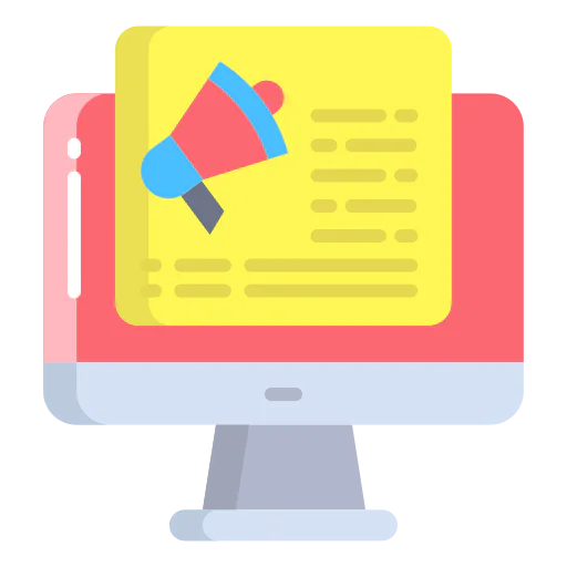 Computer icon