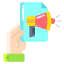 Document icon 64x64