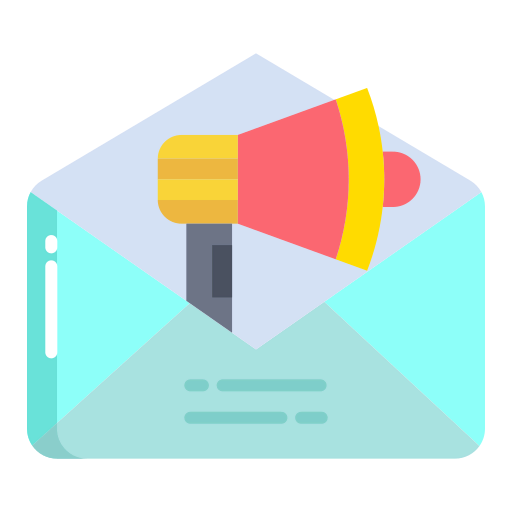 Mail icon