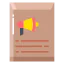 Envelope icon 64x64