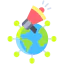 Advertising icon 64x64