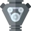 Temperature icon 64x64