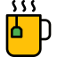 Tea cup icon 64x64