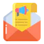 Email icon 64x64