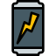Energy drink icon 64x64