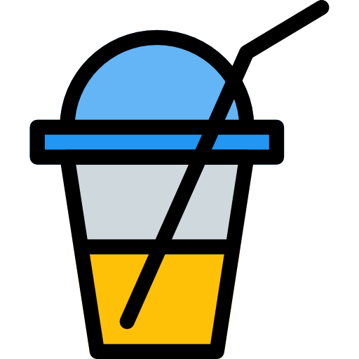Milkshake icon