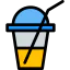 Milkshake icon 64x64