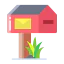 Mail box Symbol 64x64