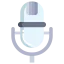 Microphone icon 64x64