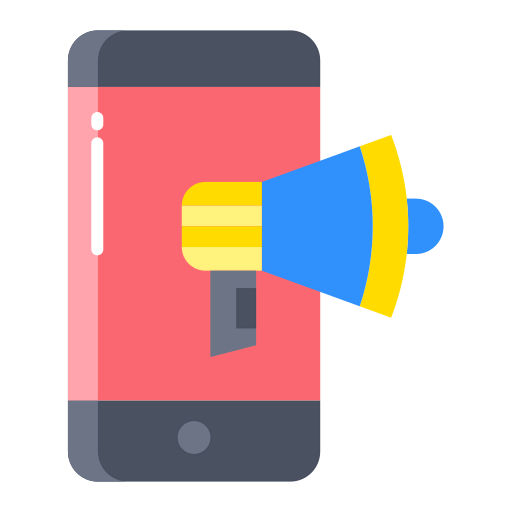 Mobile icon
