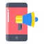 Mobile icon 64x64