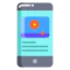 Mobile icon 64x64
