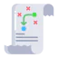 Planning icon 64x64