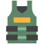 Bullet proof vest Symbol 64x64