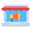Laptop icon 64x64