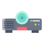 Projector icon 64x64