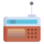 Radio icon 64x64