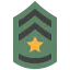 Chevron icon 64x64