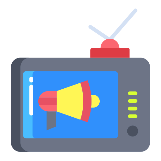Televisor icon