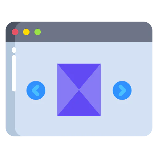Web icon