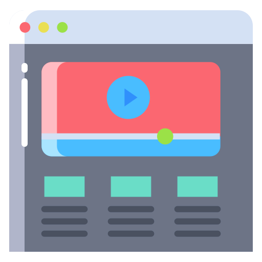 Website icon