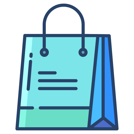 Bag icon