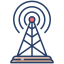 Broadcast icon 64x64