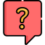 Chat icon 64x64
