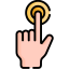 Touch icon 64x64
