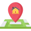 Pin icon 64x64