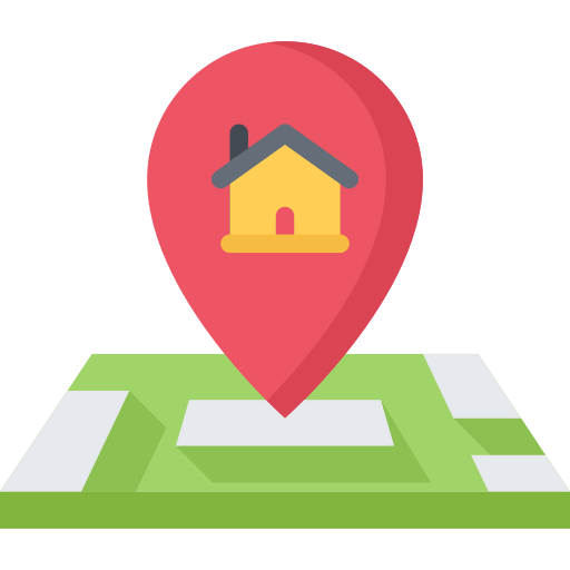 Pin icon