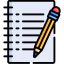 Note icon 64x64