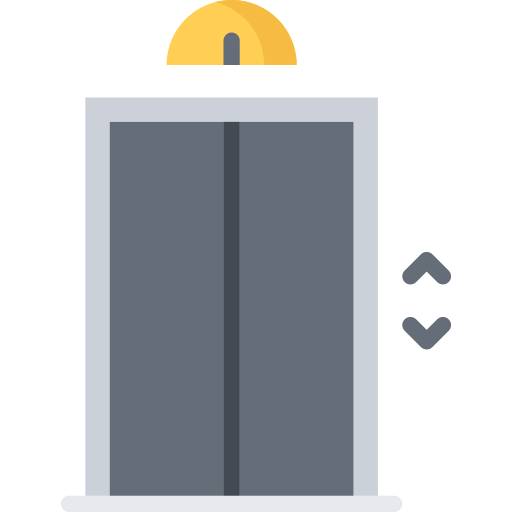 Elevator icon