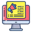 Computer icon 64x64