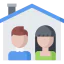 Family icon 64x64