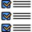 Checklist icon 64x64