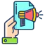 Document icon 64x64