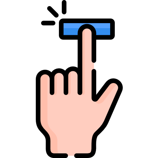 Button icon