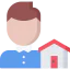 Agent Symbol 64x64